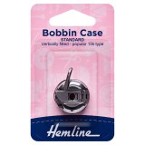 Hemline Bobbin Case Standard