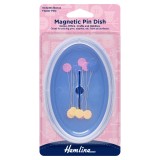 Hemline Magnetic Pin Dish