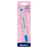 Hemline Pen Fabric Marker Wipe Off/Wash Out