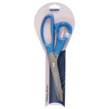 Hemline Scissors Pinking Shears 21.5cm/8.5in