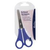 Hemline Scissors School 13.33cm/5.25in