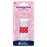 Hemline Hemming Web Fusible 5m x 25mm