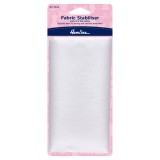 Hemline Fabric Stabiliser Iron-On 90 x 50cm