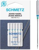 Schmetz Jeans Needle - Size 70 (10)
