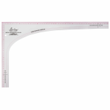 Sew Easy Ruler - 365cm x 605cm