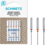 Schmetz Ballpoint Needle - Size 70-90 Mixed
