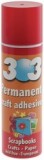 AD303 - Permanent Spray Glue