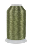 Superior Metallic 3280yd Col.24 Green.Apple