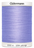 Gutermann Sew All 1000m Light Purple