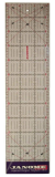 Janome Quilting Ruler - 6 x 24"