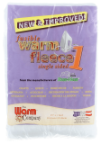Warm Fleece1 - Single Sided Fusible 45" x  1Yard