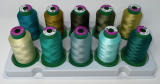 Isacord Thread 0702 – Embroidery Technologies