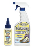 Grandma's Sercret Spot Remover 2 fl oz. (59ml)