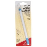 Sew Easy Water Soluble Fabric Marker Pen