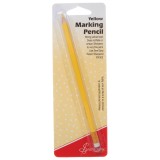 Sew Easy Quilters Pencil - Yellow