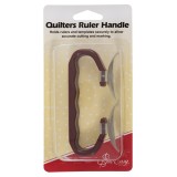 Quilters Ruler Handle