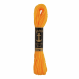 Anchor Tapestry Wool 10m Col.8124 Orange