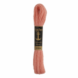 Anchor Tapestry Wool 10m Col.8324 Pink