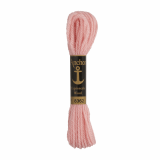Anchor Tapestry Wool 10m Col.8362 Pink