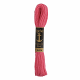 Anchor Tapestry Wool 10m Col.8416 Pink