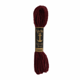 Anchor Tapestry Wool 10m Col.8428 Red