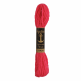 Anchor Tapestry Wool 10m Col.8438 Pink