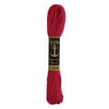 Anchor Tapestry Wool 10m Col.8458 Pink