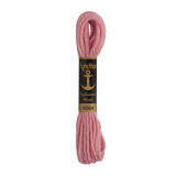 Anchor Tapestry Wool 10m Col.8504 Pink