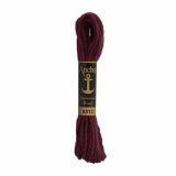 Anchor Tapestry Wool 10m Col.8512 Purple