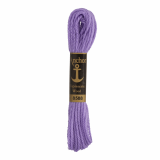 Anchor Tapestry Wool 10m Col.8588 Purple