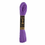 Anchor Tapestry Wool 10m Col.8590?Purple