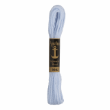 Anchor Tapestry Wool 10m Col.8682 Blue