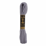 Anchor Tapestry Wool 10m Col.8716 Grey