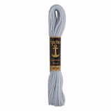 Anchor Tapestry Wool 10m Col.8732 Grey