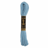 Anchor Tapestry Wool 10m Col.8776?Blue