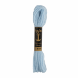 Anchor Tapestry Wool 10m Col.8784 Blue