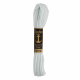 Anchor Tapestry Wool 10m Col.8812 Blue