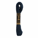 Anchor Tapestry Wool 10m Col.8838 Blue