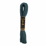 Anchor Tapestry Wool 10m Col.8902 Blue