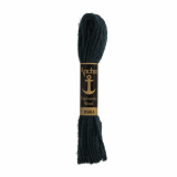 Anchor Tapestry Wool 10m Col.8904 Blue