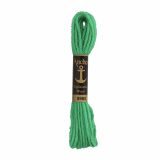 Anchor Tapestry Wool 10m Col.8988 Green