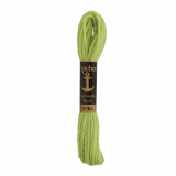 Anchor Tapestry Wool 10m Col.9162 Green