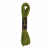 Anchor Tapestry Wool 10m Col.9200 Green