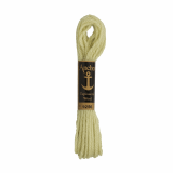 Anchor Tapestry Wool 10m Col.9256 Green