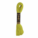 Anchor Tapestry Wool 10m Col.9274 Green