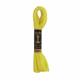 Anchor Tapestry Wool 10m Col.9282 Yellow