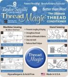 Thread Magic Round