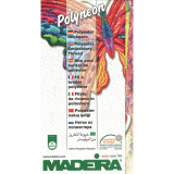 Printed - Madeira Colour Card Polyneon No.40 (SPOOLS)