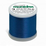 Madeira Rayon 40 Col.1096 200m Blue