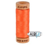 Aurifil 80 1154 Dusty Orange  274m